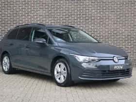 Volkswagen Golf (2021) thumbnail 10