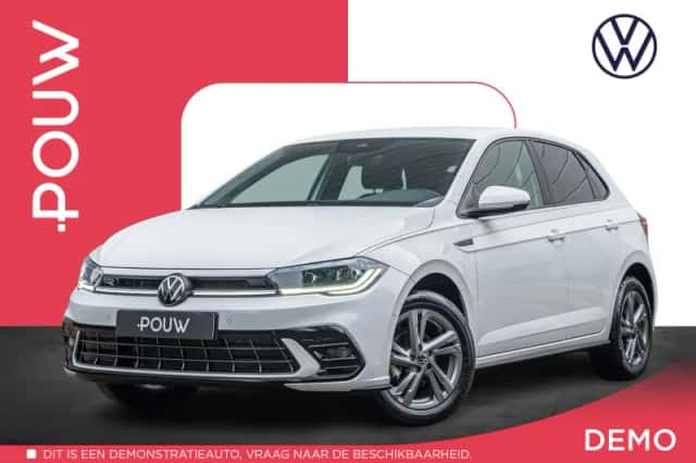 Volkswagen Polo (2025) thumbnail 1