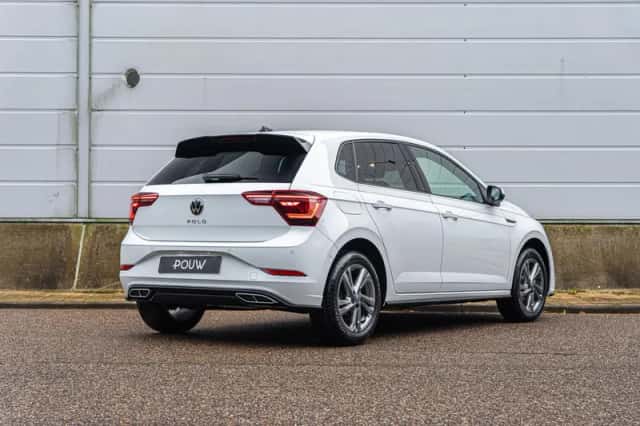 Volkswagen Polo (2025) thumbnail 2