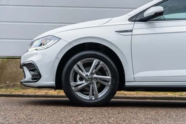 Volkswagen Polo (2025) thumbnail 12