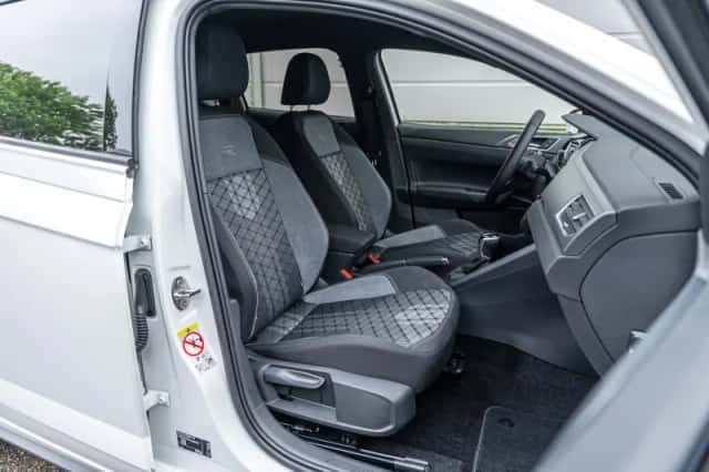 Volkswagen Polo (2025) thumbnail 15
