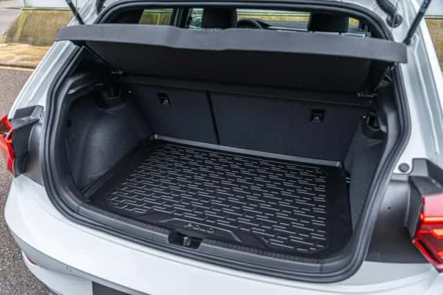 Volkswagen Polo (2025) thumbnail 18