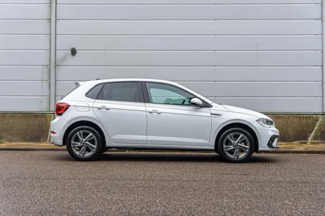 Volkswagen Polo (2025) thumbnail 3