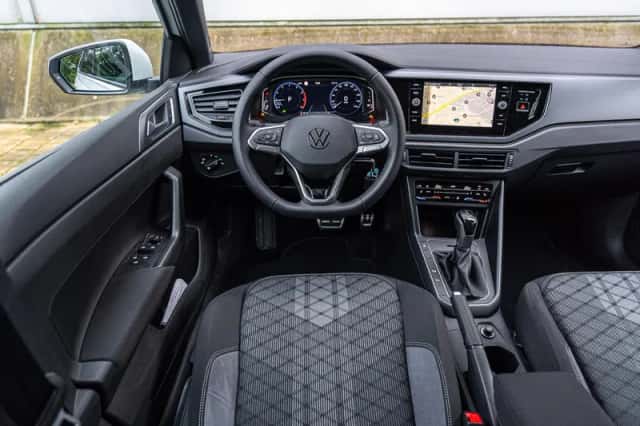 Volkswagen Polo (2025) thumbnail 21