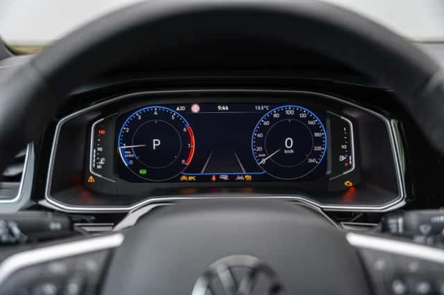 Volkswagen Polo (2025) thumbnail 22
