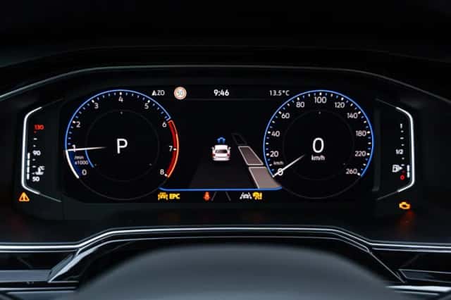Volkswagen Polo (2025) thumbnail 23