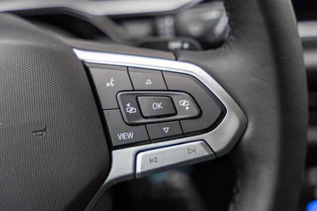 Volkswagen Polo (2025) thumbnail 25