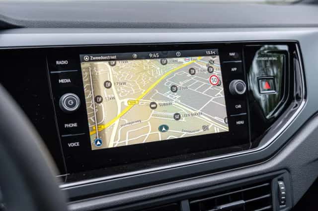 Volkswagen Polo (2025) thumbnail 26