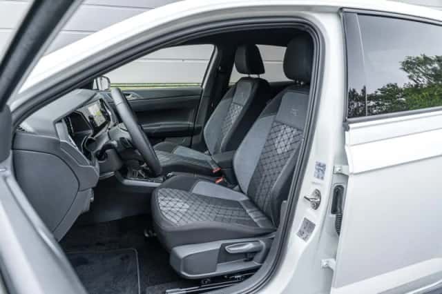 Volkswagen Polo (2025) thumbnail 4