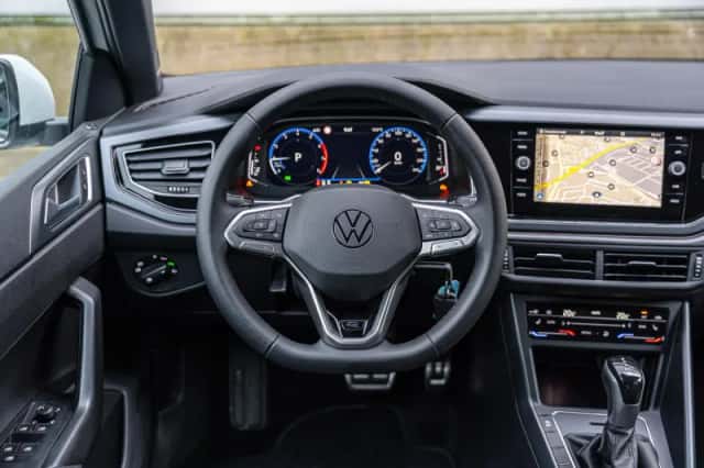 Volkswagen Polo (2025) thumbnail 34