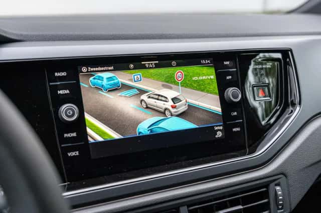 Volkswagen Polo (2025) thumbnail 39
