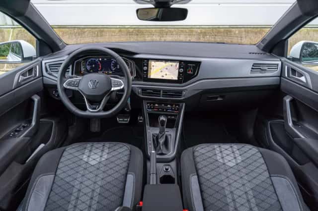 Volkswagen Polo (2025) thumbnail 5