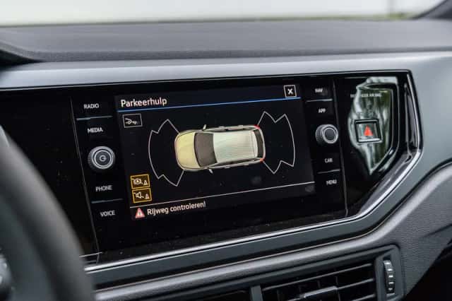 Volkswagen Polo (2025) thumbnail 41