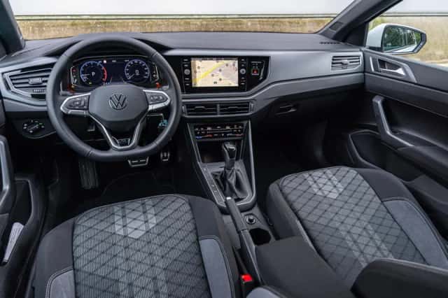 Volkswagen Polo (2025) thumbnail 43