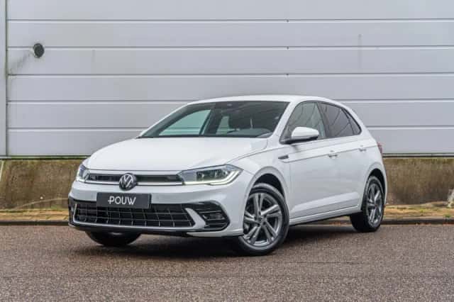 Volkswagen Polo (2025) thumbnail 45