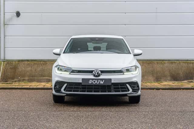 Volkswagen Polo (2025) thumbnail 6