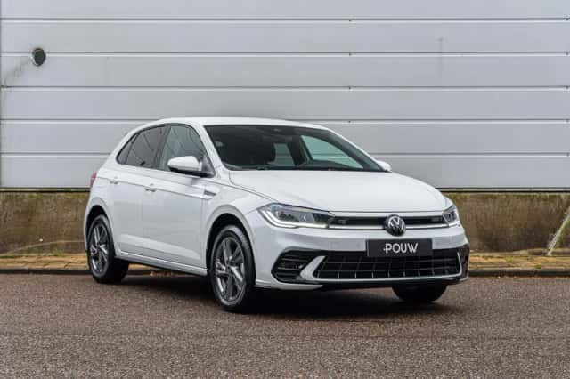 Volkswagen Polo (2025) thumbnail 7