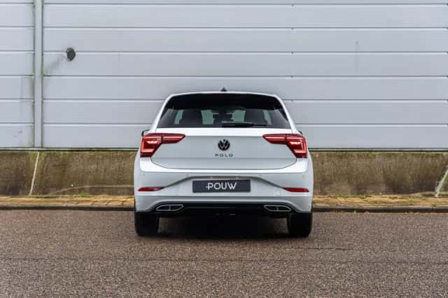 Volkswagen Polo (2025) thumbnail 8