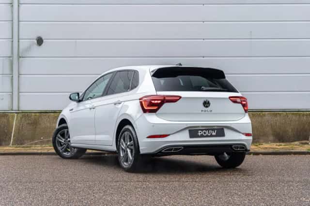 Volkswagen Polo (2025) thumbnail 9