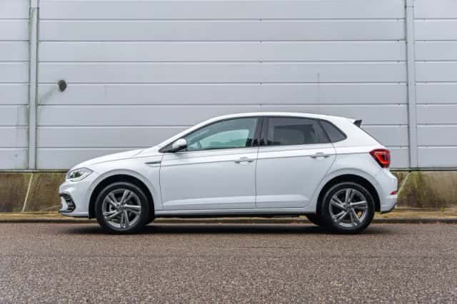 Volkswagen Polo (2025) thumbnail 10