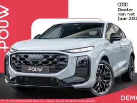 Audi Q3 (2025)