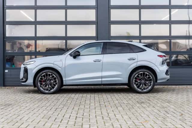 Audi Q3 (2025) thumbnail 11