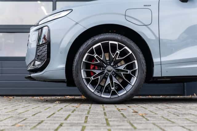 Audi Q3 (2025) thumbnail 12