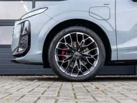 Audi Q3 (2025) thumbnail 12