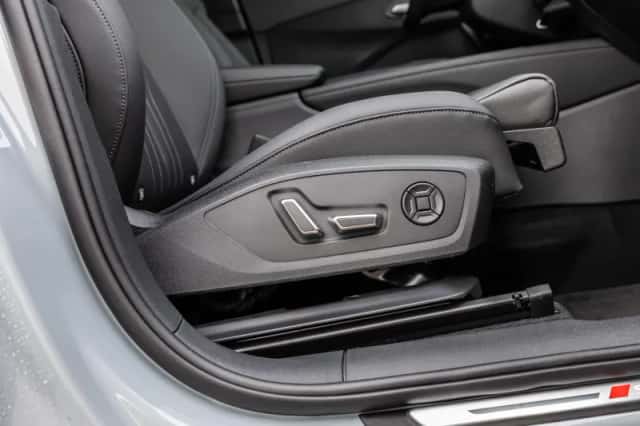 Audi Q3 (2025) thumbnail 14