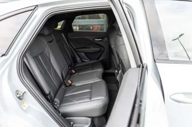 Audi Q3 (2025) thumbnail 15