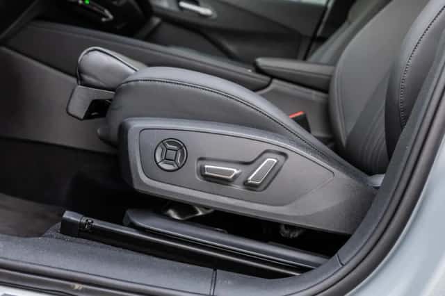 Audi Q3 (2025) thumbnail 19