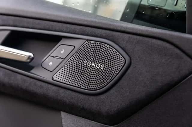 Audi Q3 (2025) thumbnail 20