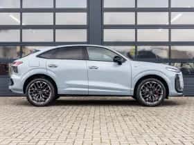 Audi Q3 (2025) thumbnail 3