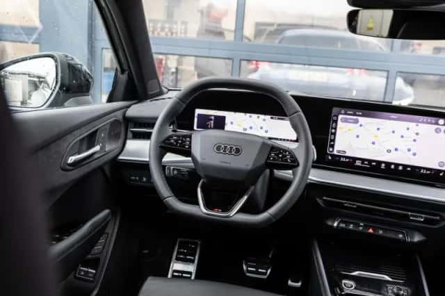 Audi Q3 (2025) thumbnail 21
