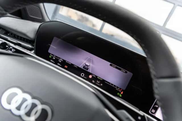 Audi Q3 (2025) thumbnail 23