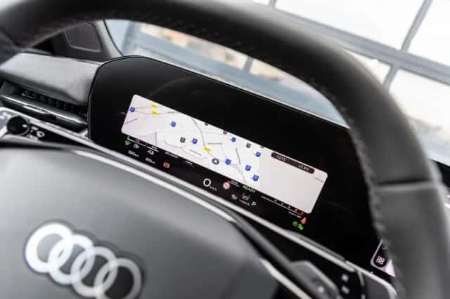 Audi Q3 (2025) thumbnail 24