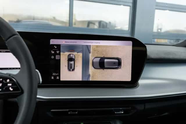 Audi Q3 (2025) thumbnail 27