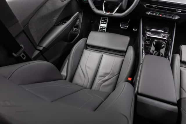 Audi Q3 (2025) thumbnail 31
