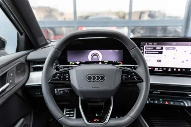 Audi Q3 (2025) thumbnail 34
