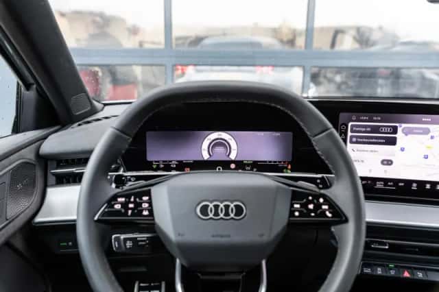 Audi Q3 (2025) thumbnail 35