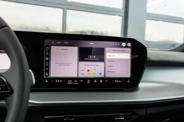 Audi Q3 (2025) thumbnail 40