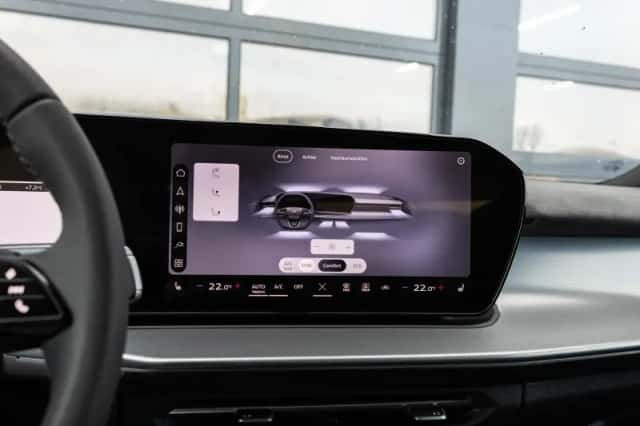 Audi Q3 (2025) thumbnail 42