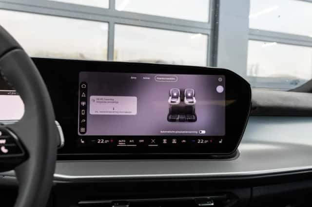 Audi Q3 (2025) thumbnail 43