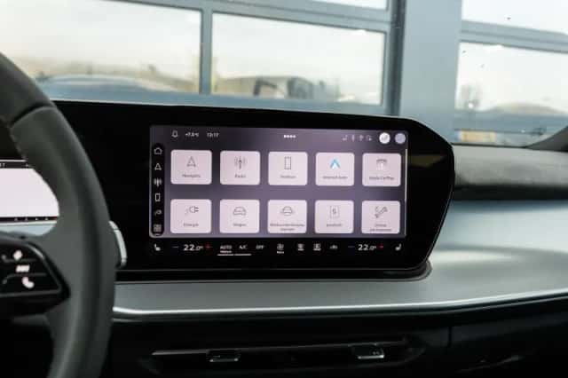 Audi Q3 (2025) thumbnail 44