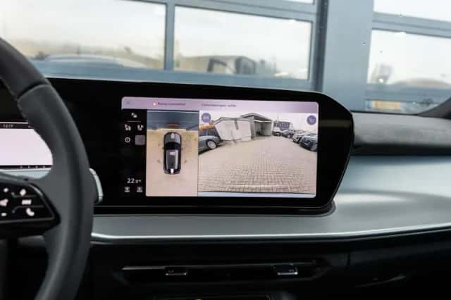 Audi Q3 (2025) thumbnail 45