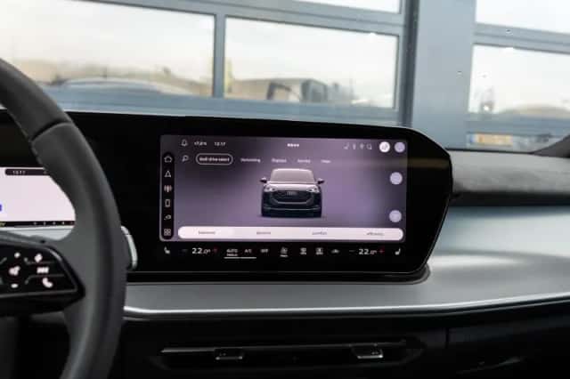 Audi Q3 (2025) thumbnail 46