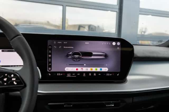Audi Q3 (2025) thumbnail 47
