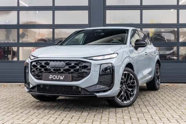 Audi Q3 (2025) thumbnail 48