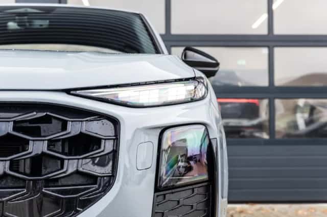 Audi Q3 (2025) thumbnail 7