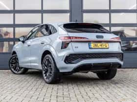 Audi Q3 (2025) thumbnail 10